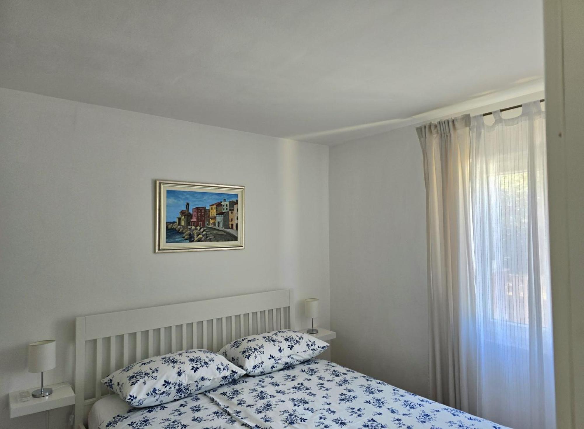 Olive Garden, Apartment With A Private Pool Banjole Exterior photo