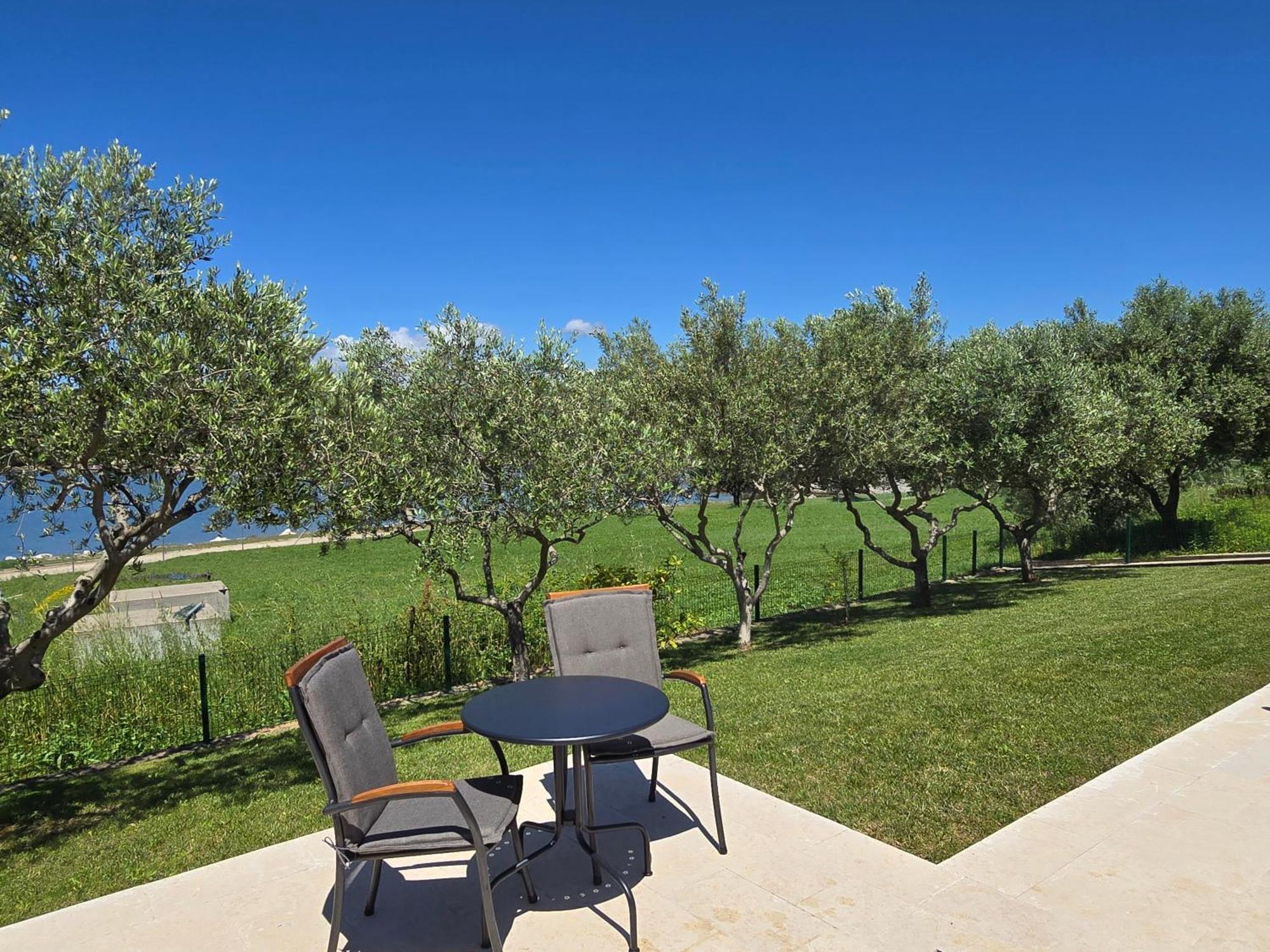 Olive Garden, Apartment With A Private Pool Banjole Exterior photo